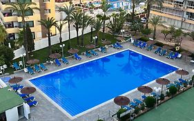 Estudio Playa Levante